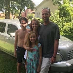 Meet your Posher, Amy